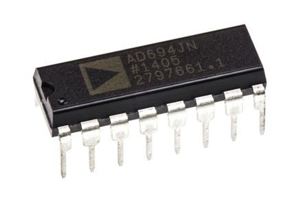 Ic Converter 4 20m A 300k Hz Dip16 Ad694 Jnz