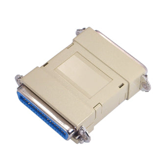 Adap Centronics 36 P Fem Fem Socket / Socket 36 P