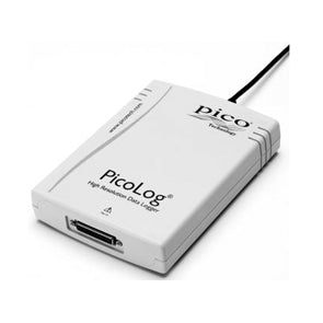 Data Logger Precision Usb Adc 20