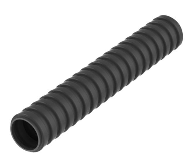 Closed Wall Plastic Flexible Tubing Id=17.0 Od=21.2 Ad21.2 Pe C - Livestainable.co.za