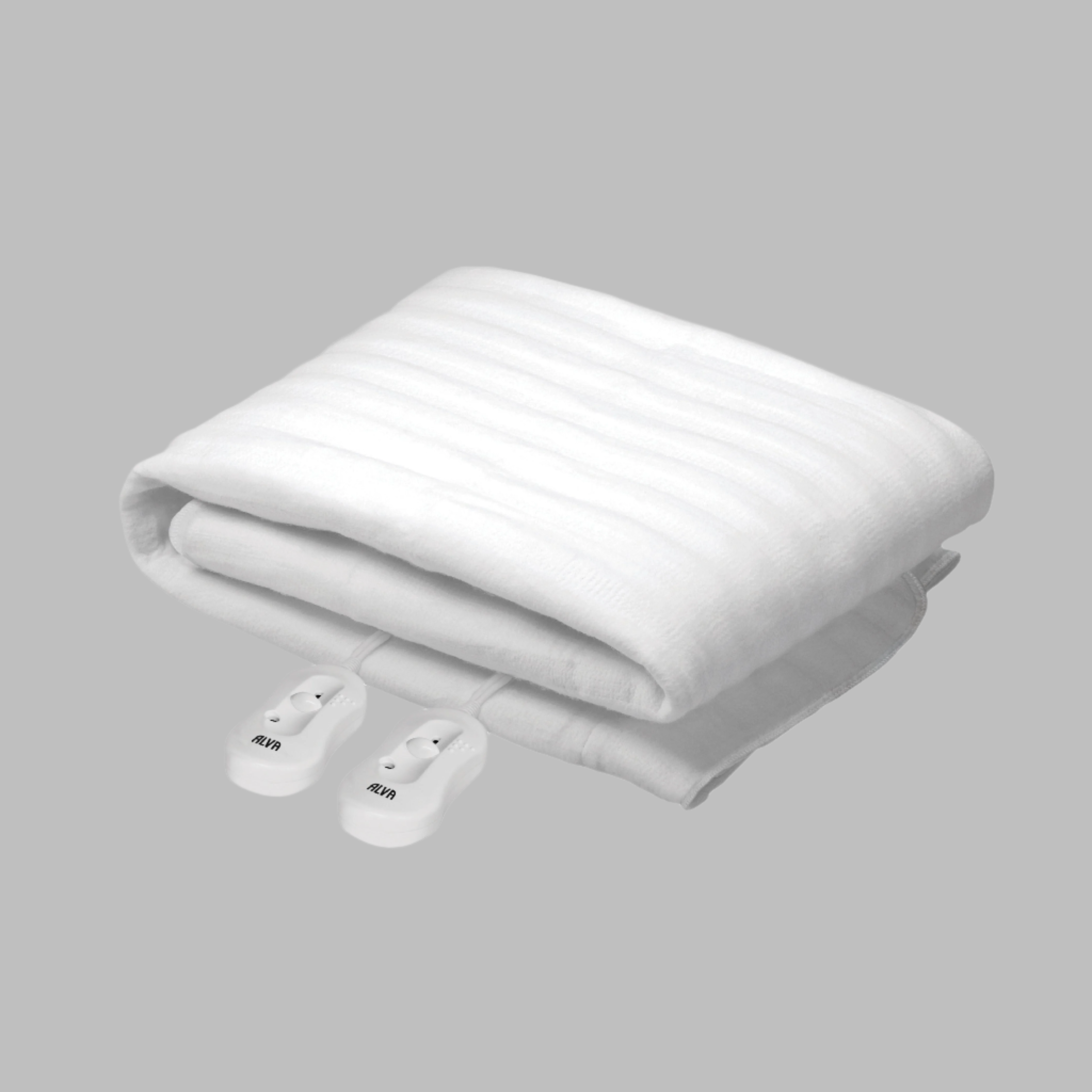 Tie Down Electric Blanket (Alva)