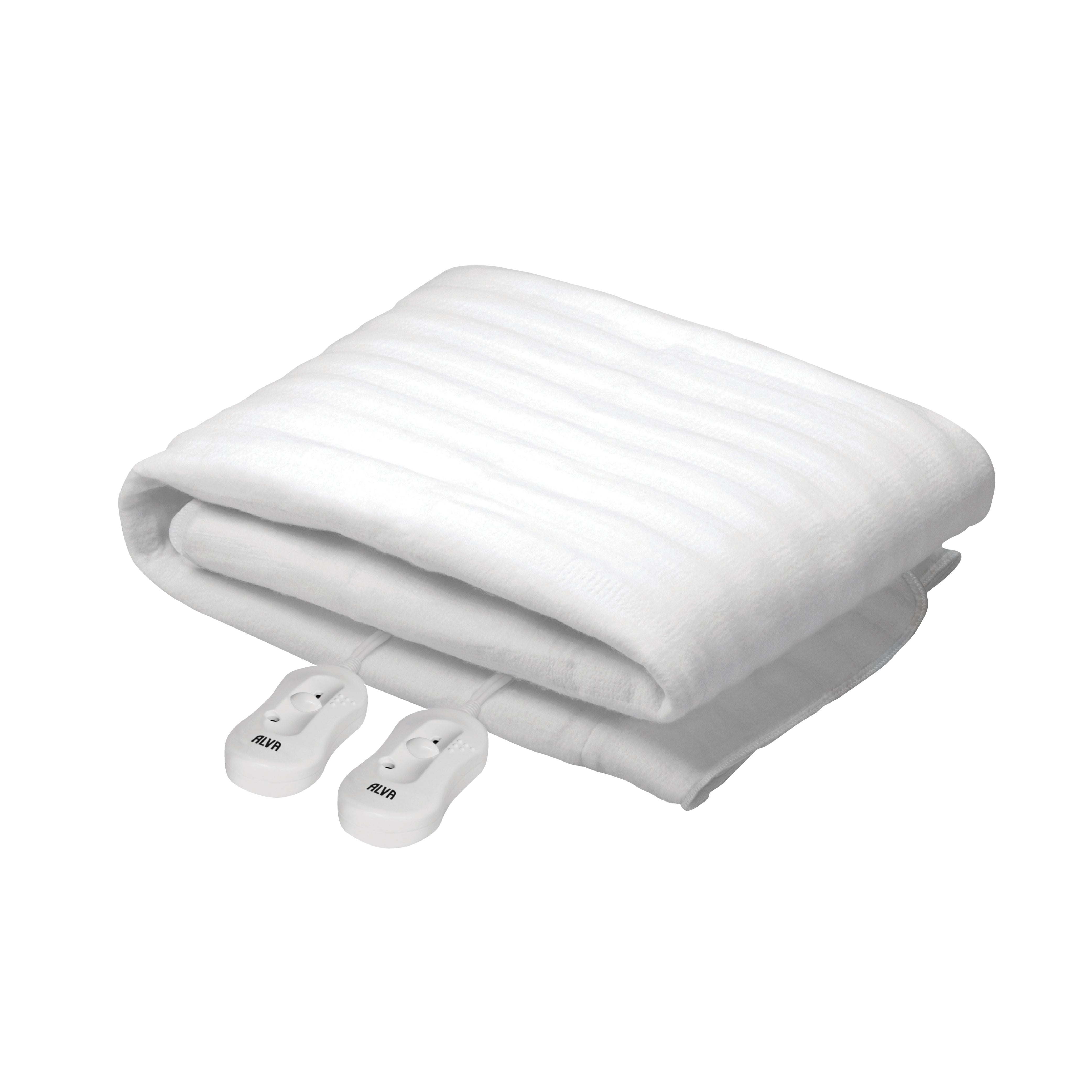 Tie Down Electric Blanket (Alva)