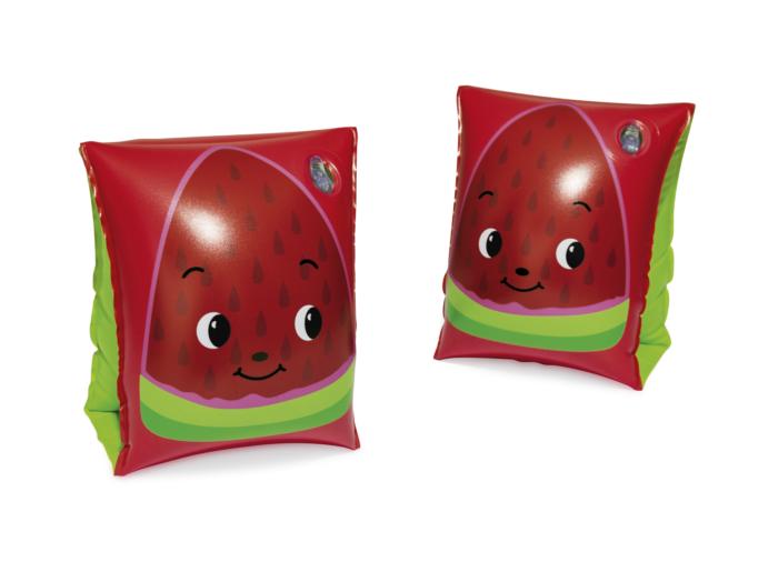 Bestway Fruitastic Armbands 23x15 Cm (Nrcs Approved)