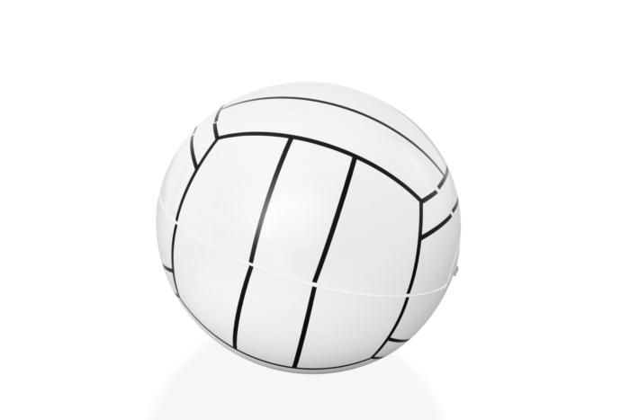 Bestway 244cm X 64cm Volleyball Set