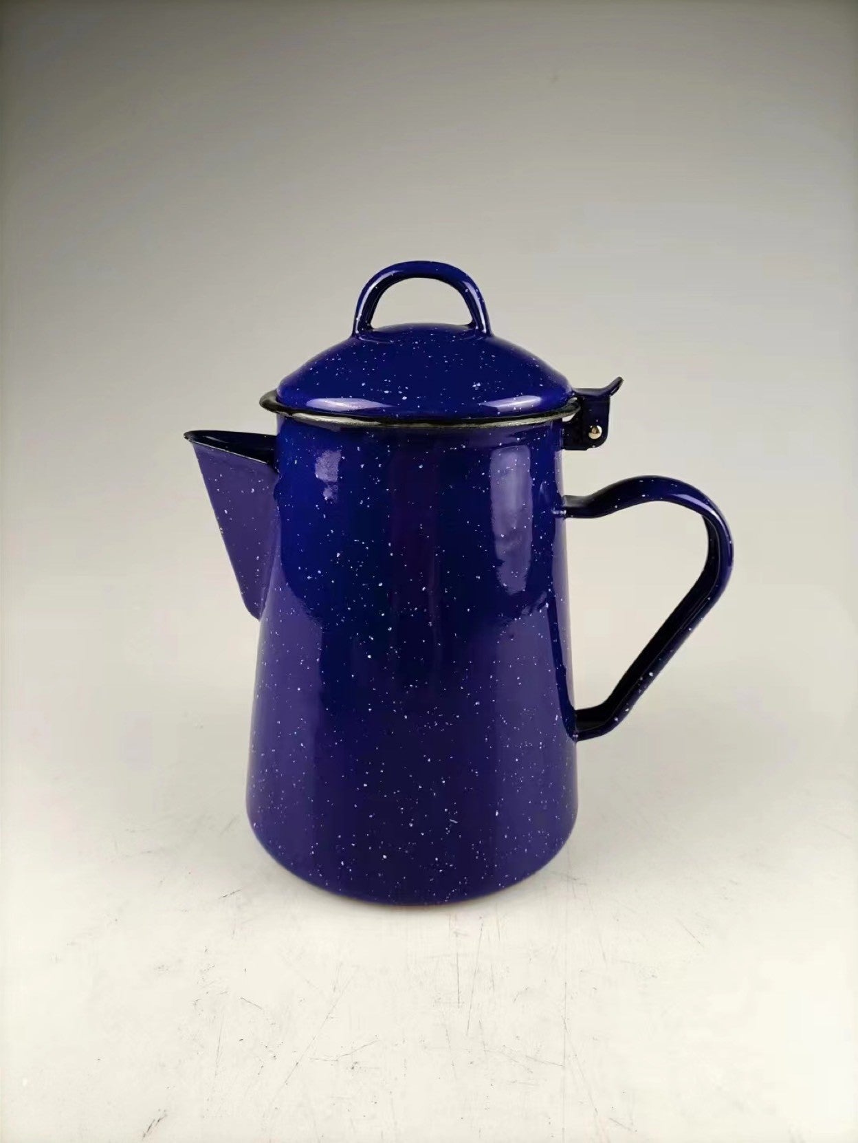 Afritrail Enamelware Coffee Pot 1.8 L