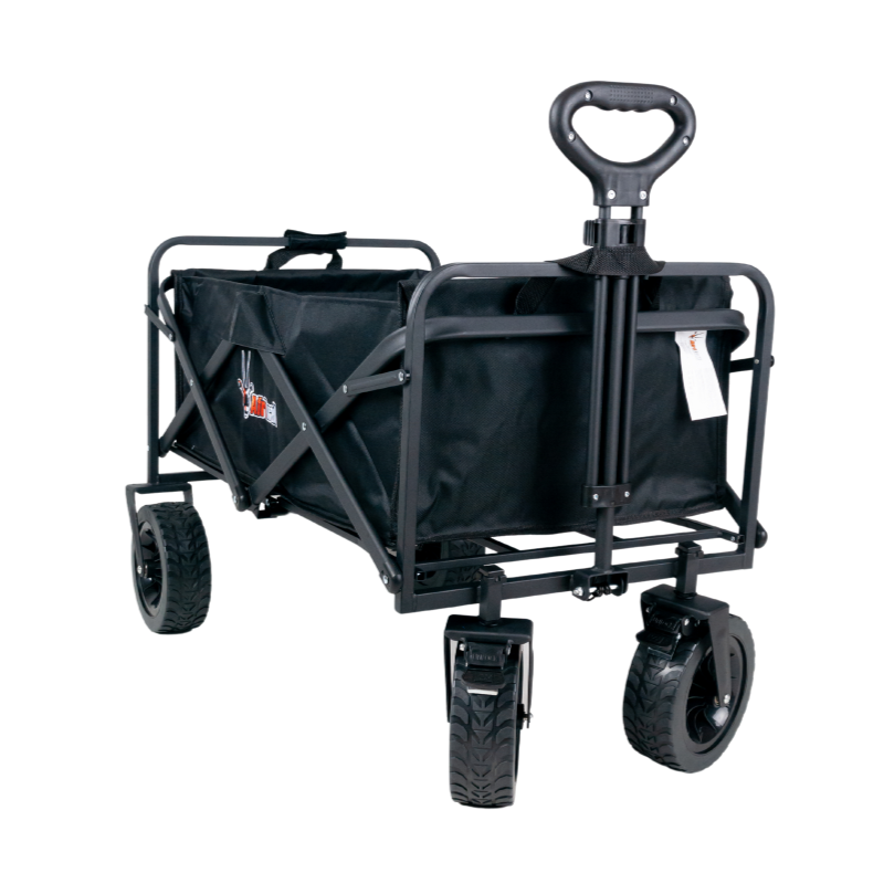 Afritrail Afritrail Beach Wagon 100kg With Large 20cm Wheels