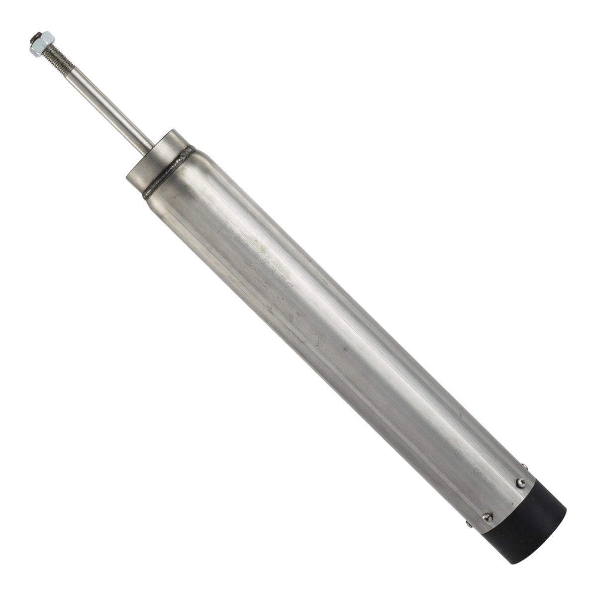 Jooste Cylinder With Threaded Foot Valve 70 Mm