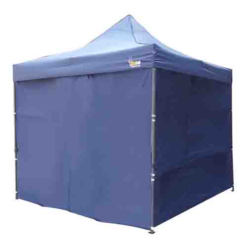 Grand Gazebo Wall Kit 2 Piece 3x3m