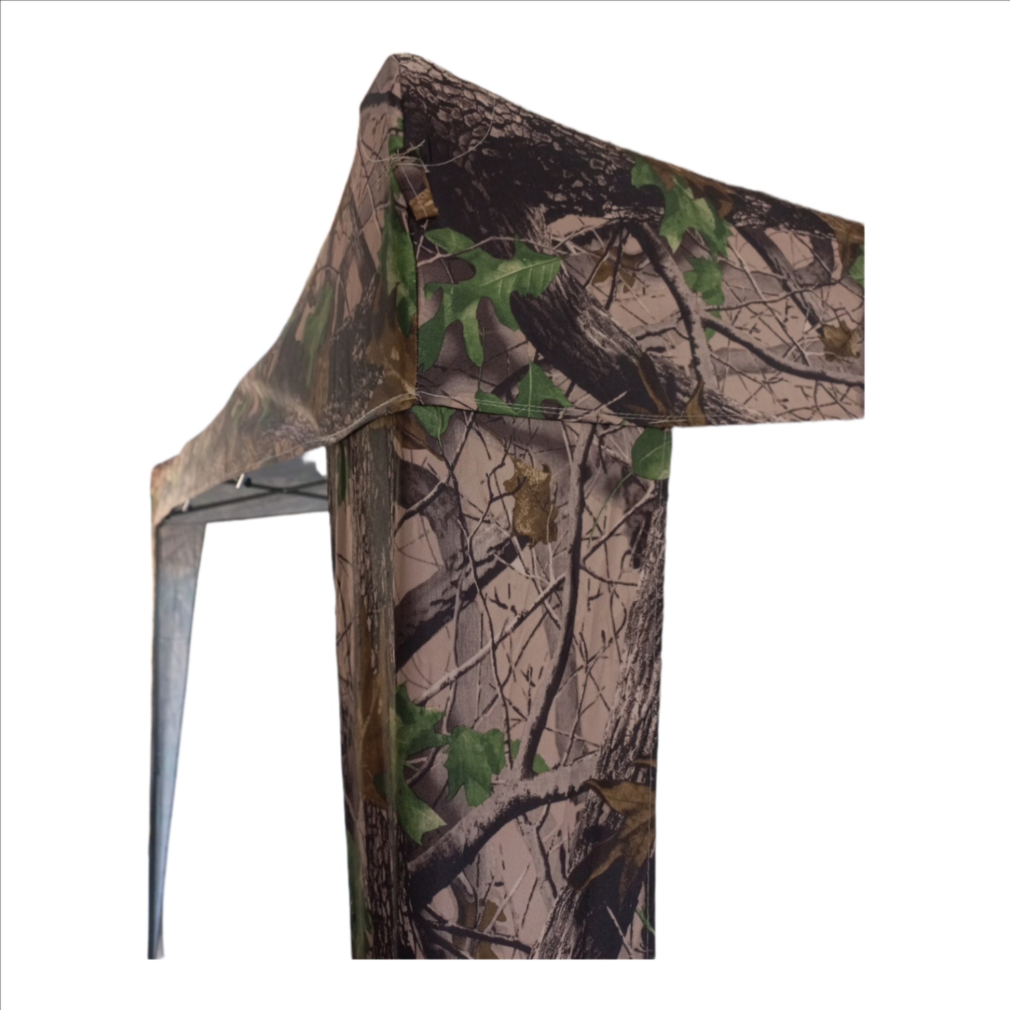 Afritrail 3 X3 M Camo Pop Up Gazebo
