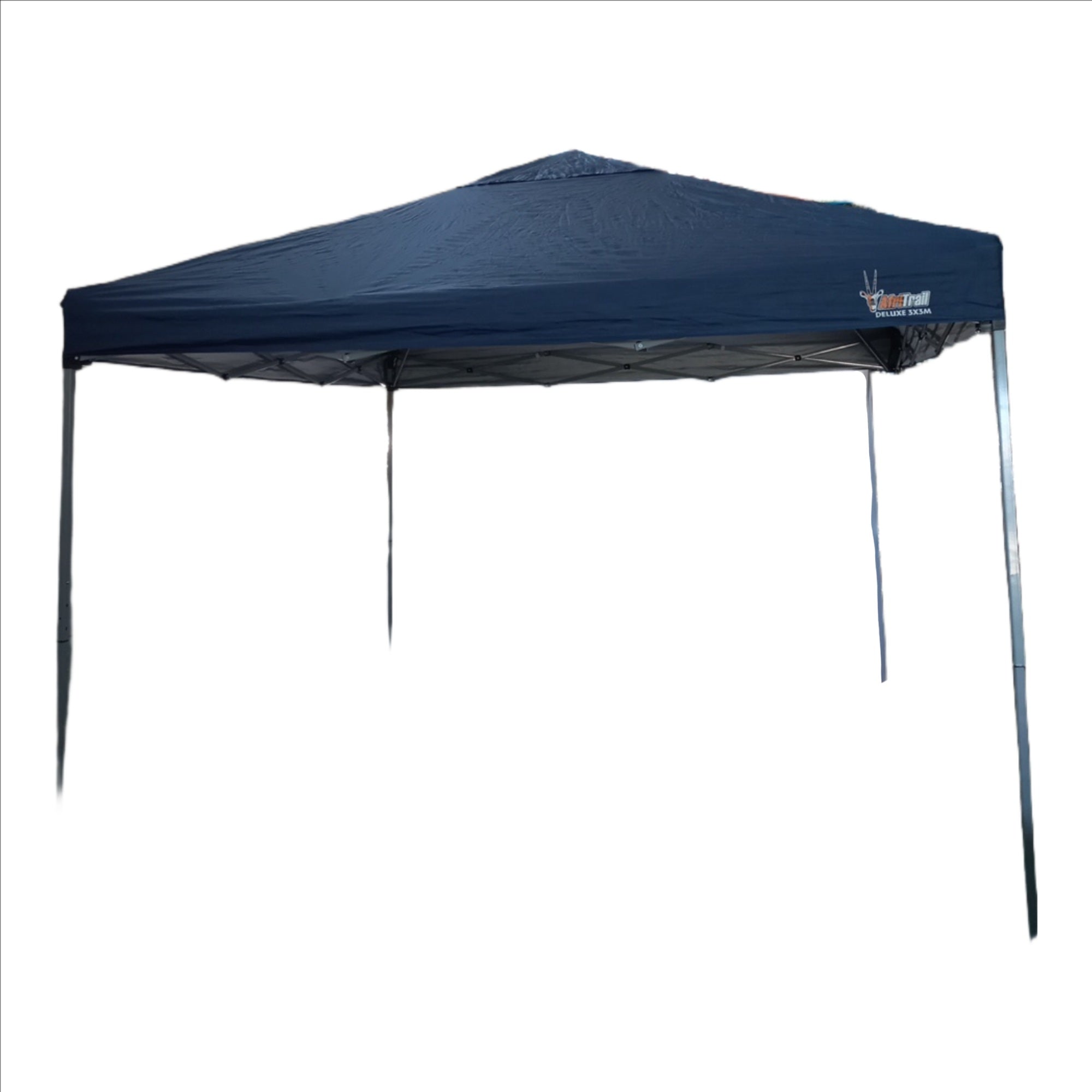 Afritrail Deluxe Gazebo 3 X3 M