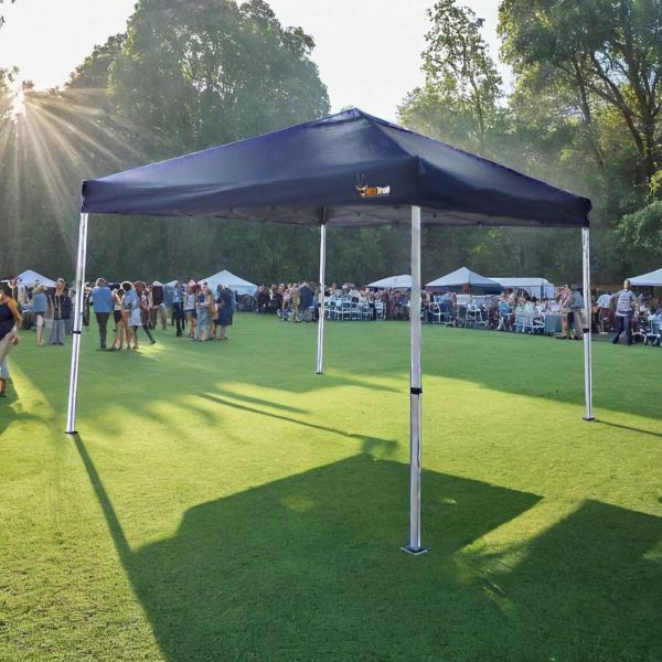 Afritrail Deluxe Gazebo 3 X3 M