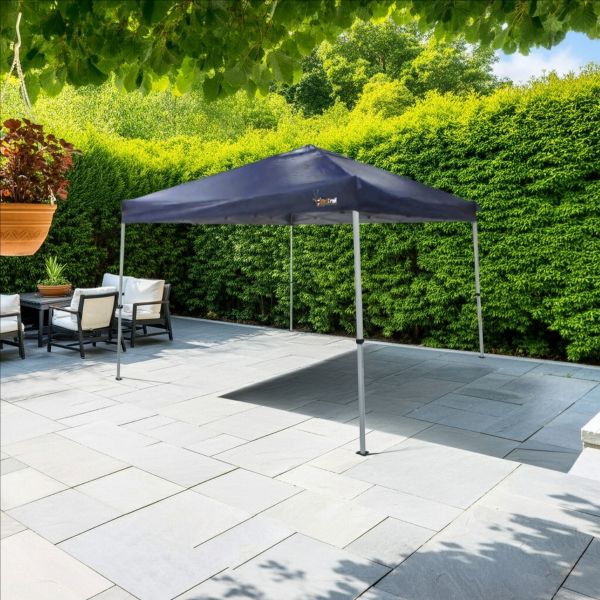 Afritrail Deluxe Gazebo 3 X3 M