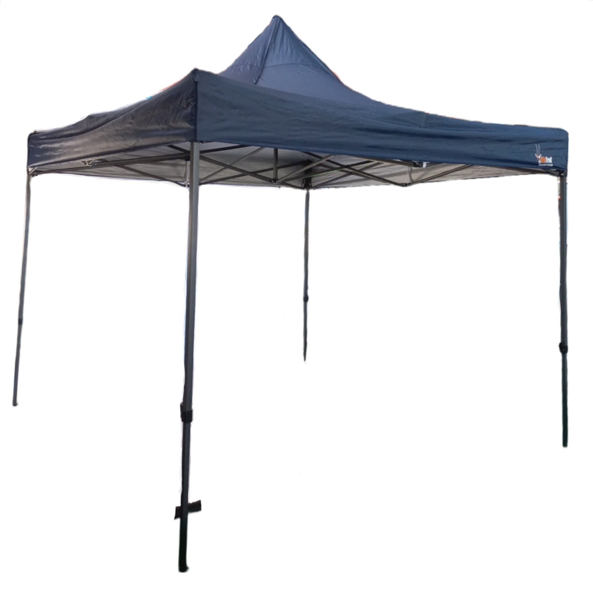 Afritrail 3 X3 M Grand Deluxe Top Center Steel Gazebo