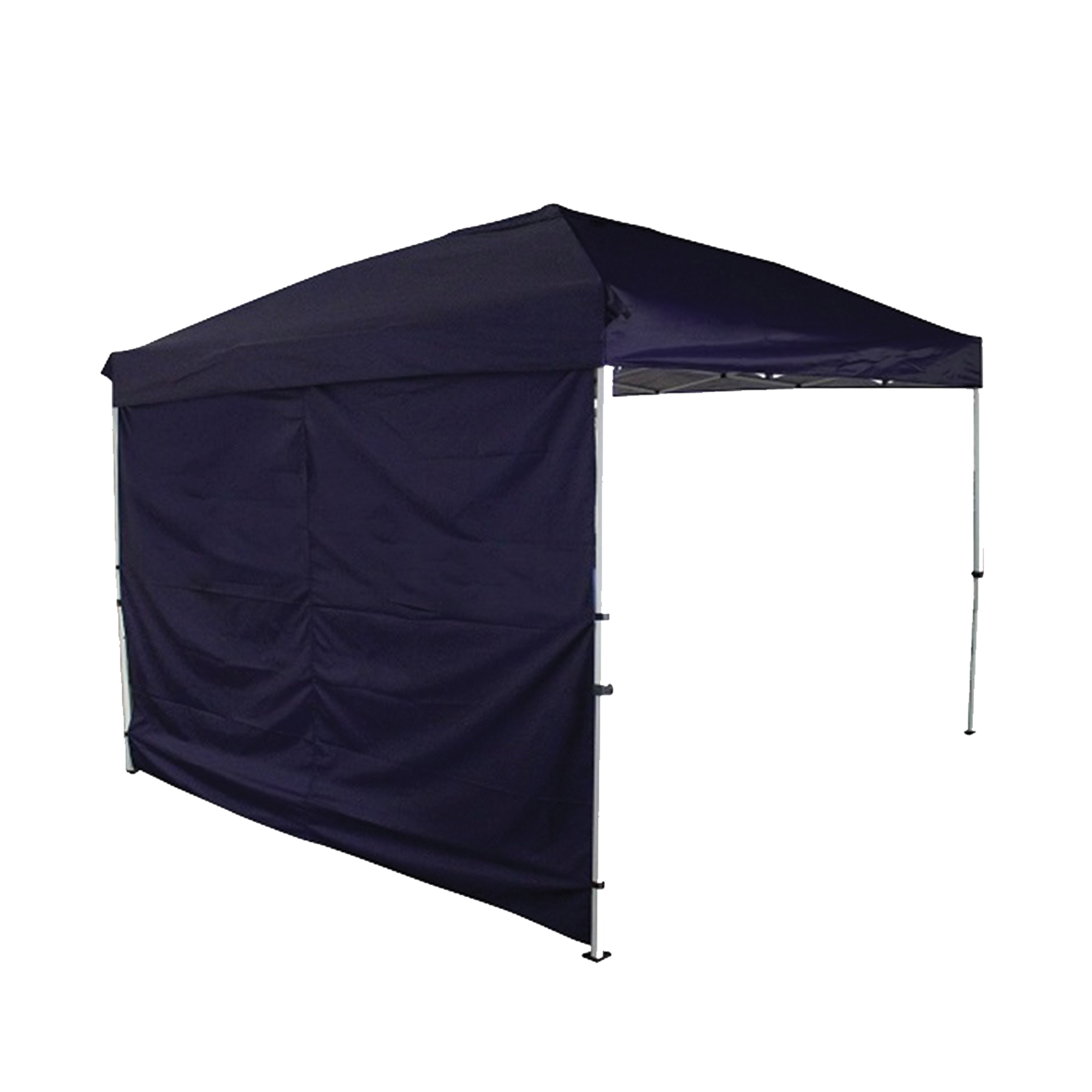 2 Piece Gazebo Wall Kit 3m