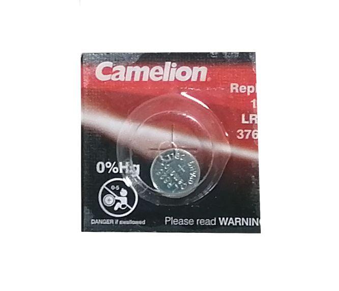 Alkaline Button Cell 1.5 V 20m Ah 6.8x2.6mm Ag4 Bp1 *Dbk* - Livestainable.co.za