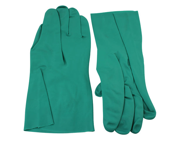 Skudo Gloves Nitrile Latex Large