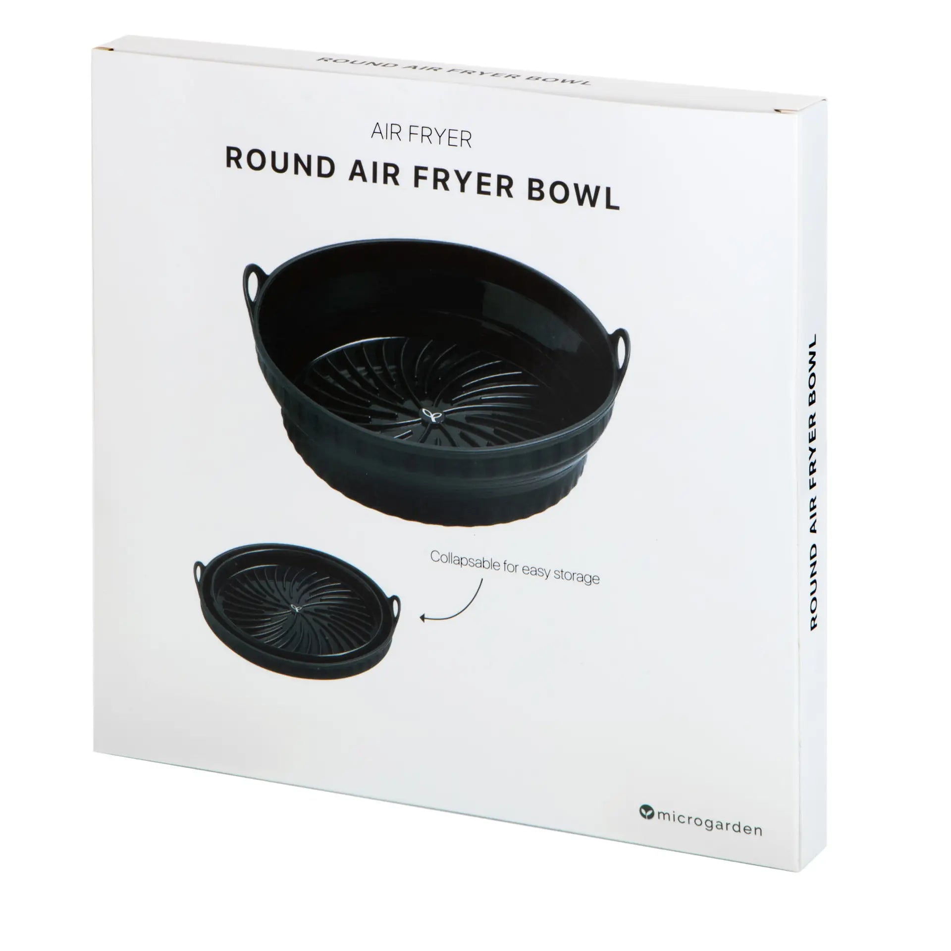 Air Fryer Bowl-Round