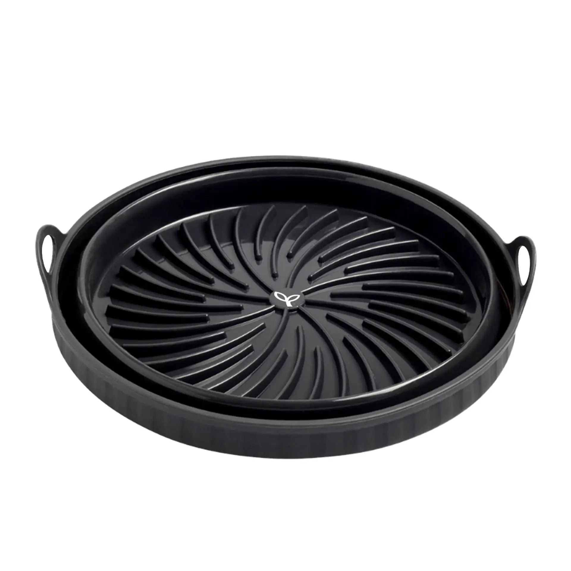 Air Fryer Bowl-Round