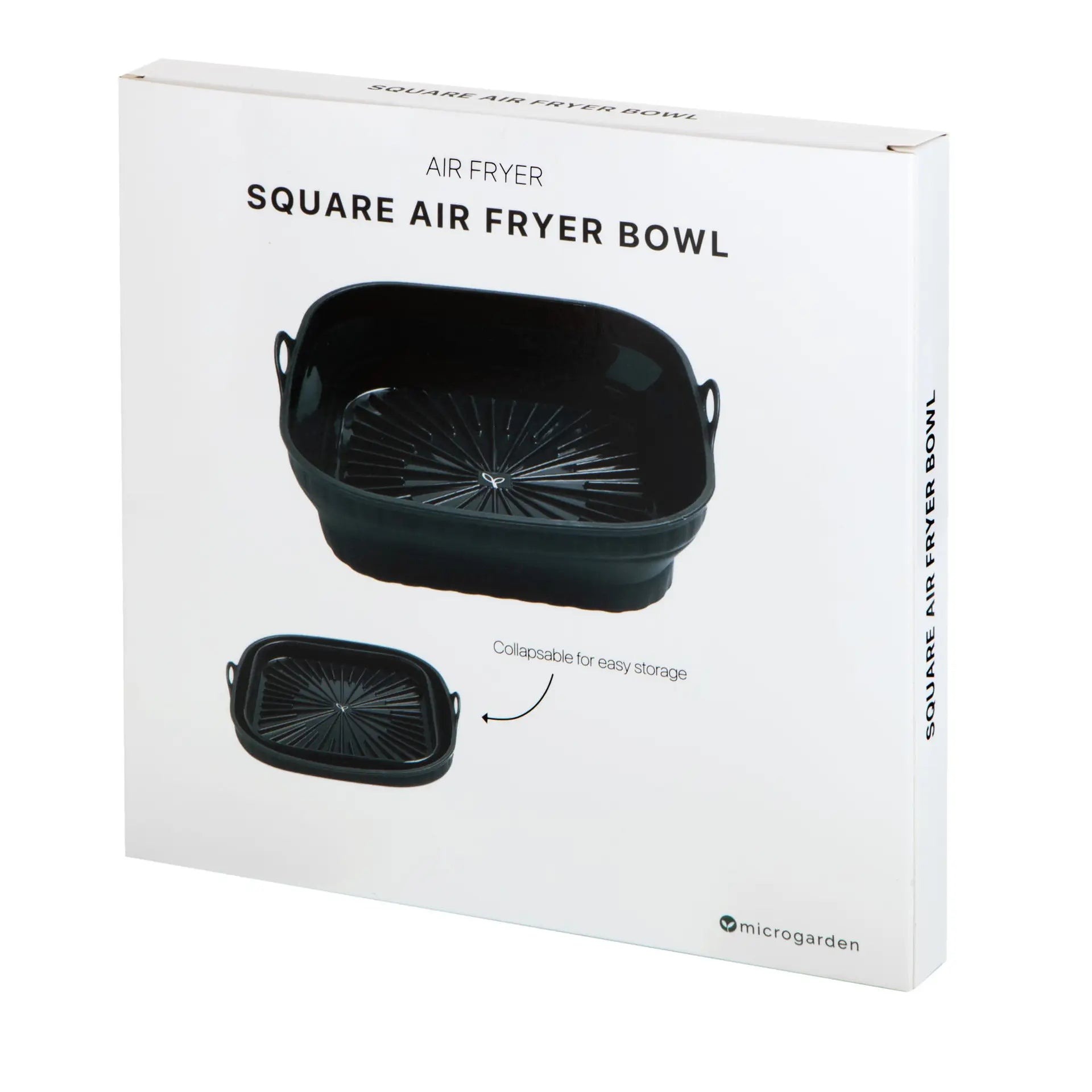 Air Fryer Bowl-Square
