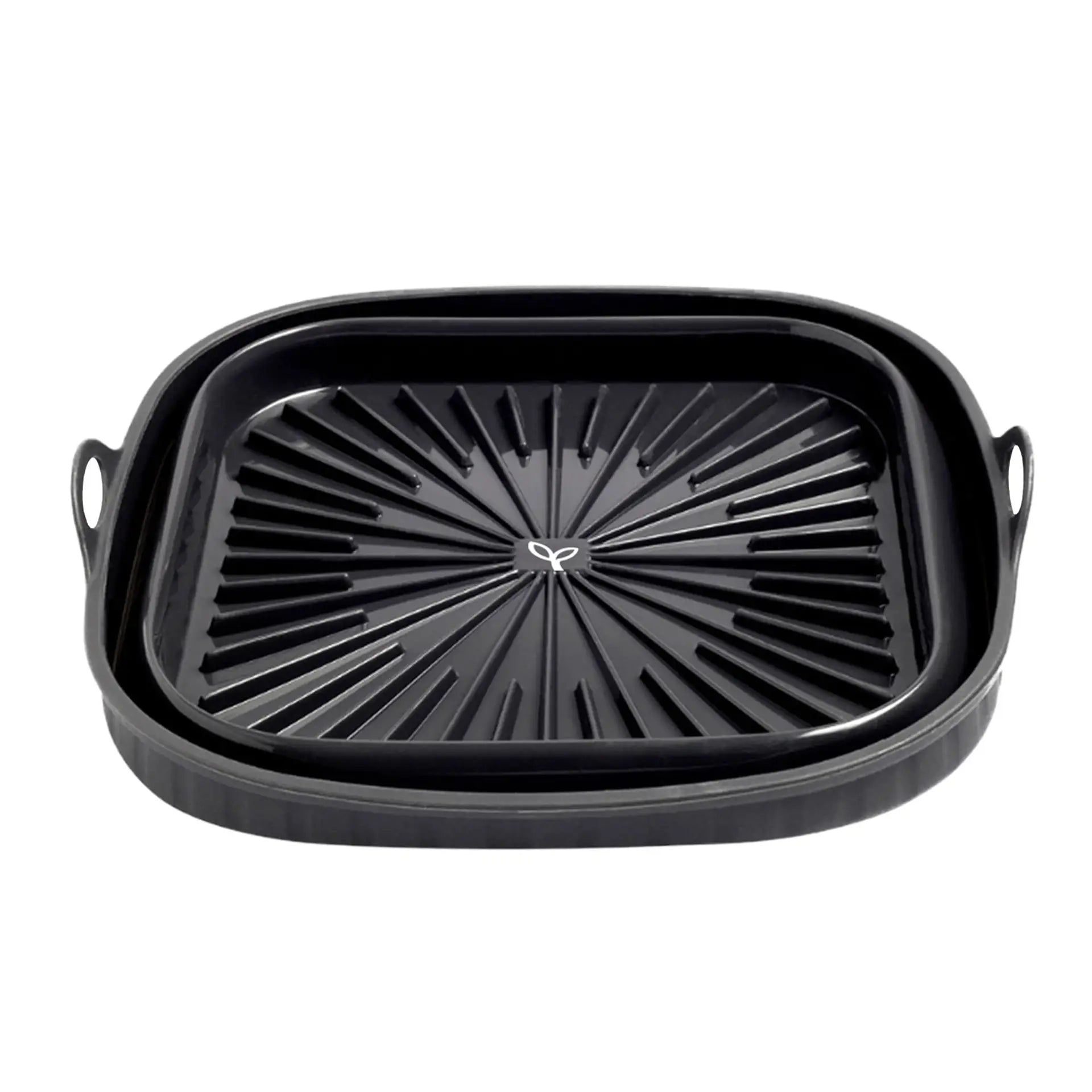 Air Fryer Bowl-Square