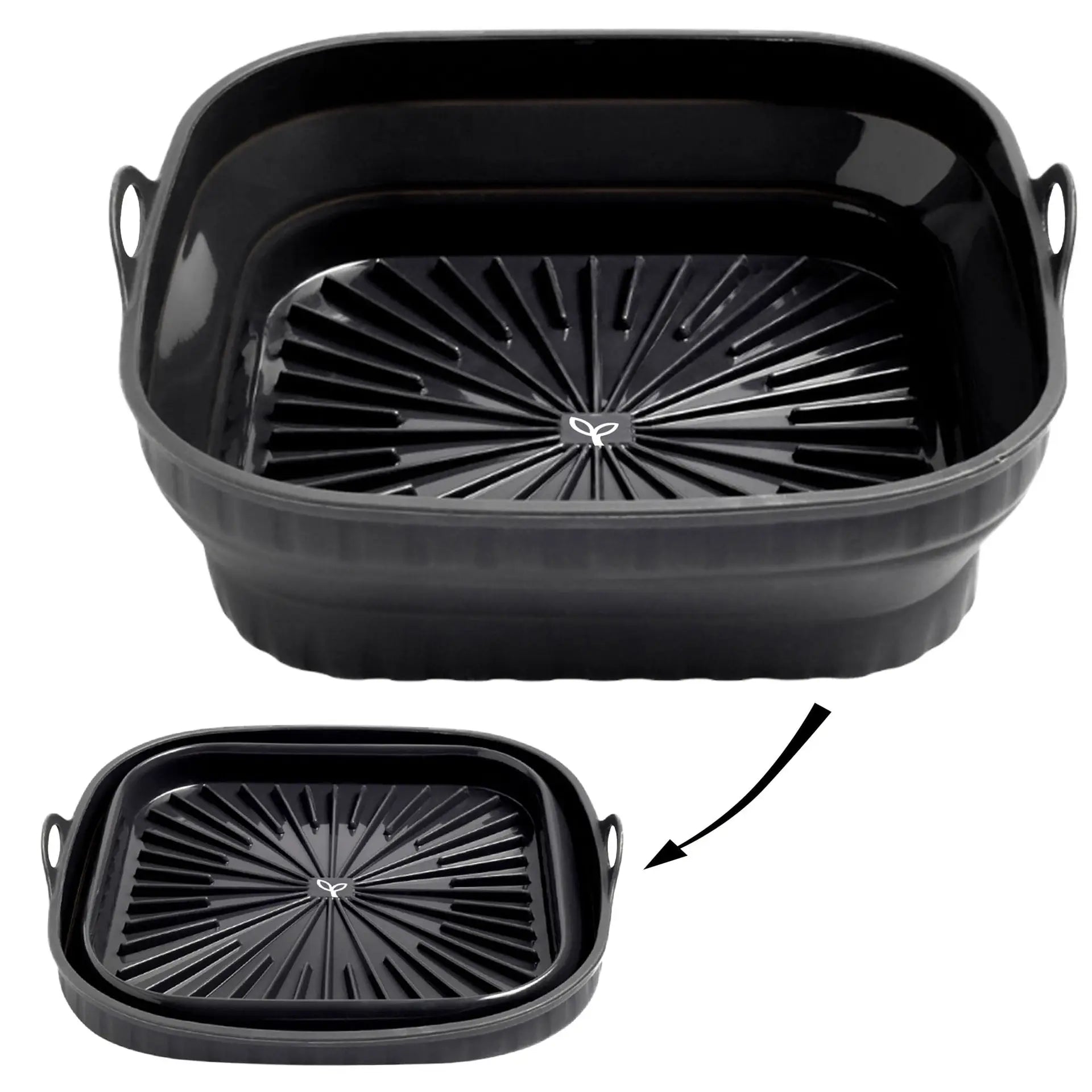 Air Fryer Combo 11 Pack