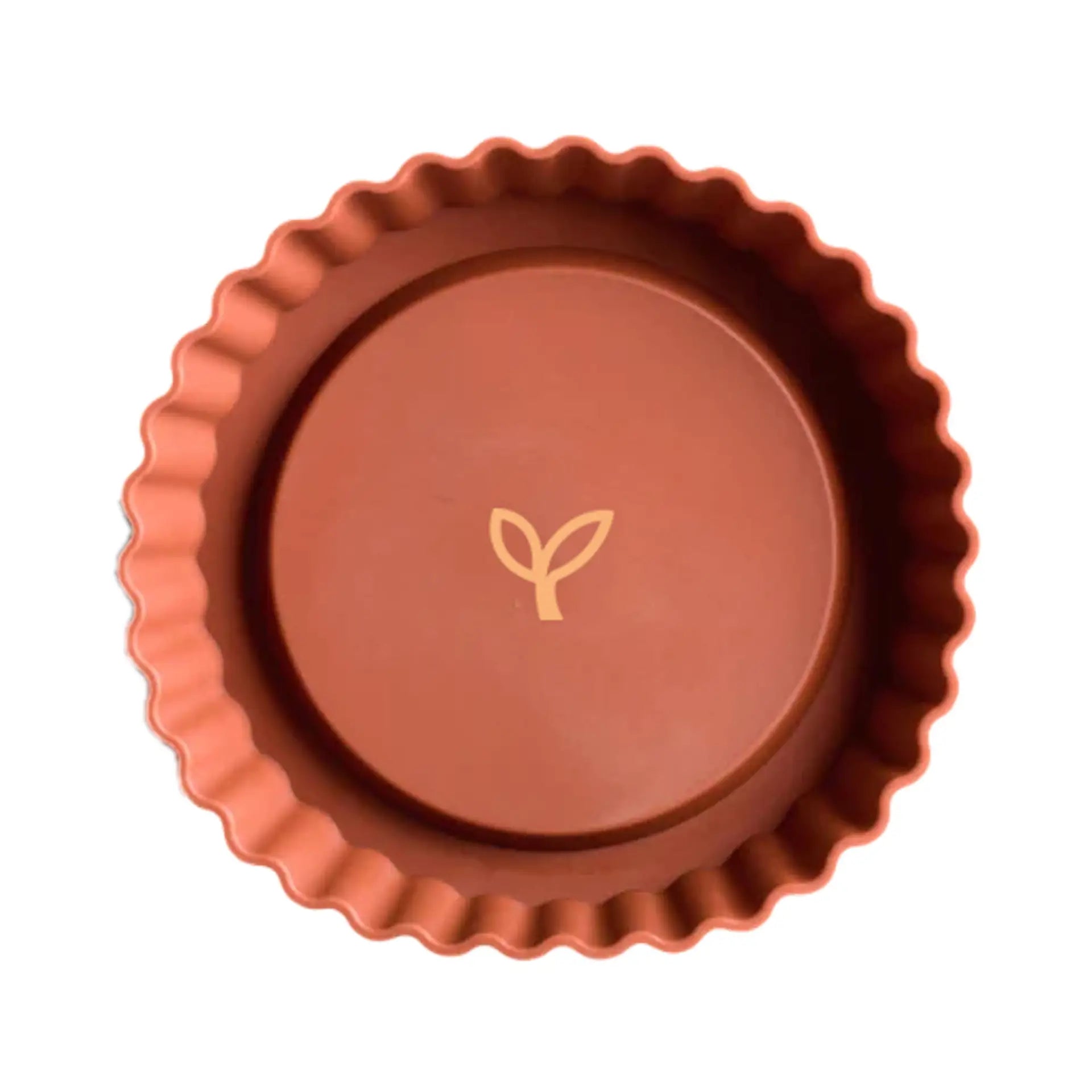 Air Fryer Mini Pie Dish-set of 4