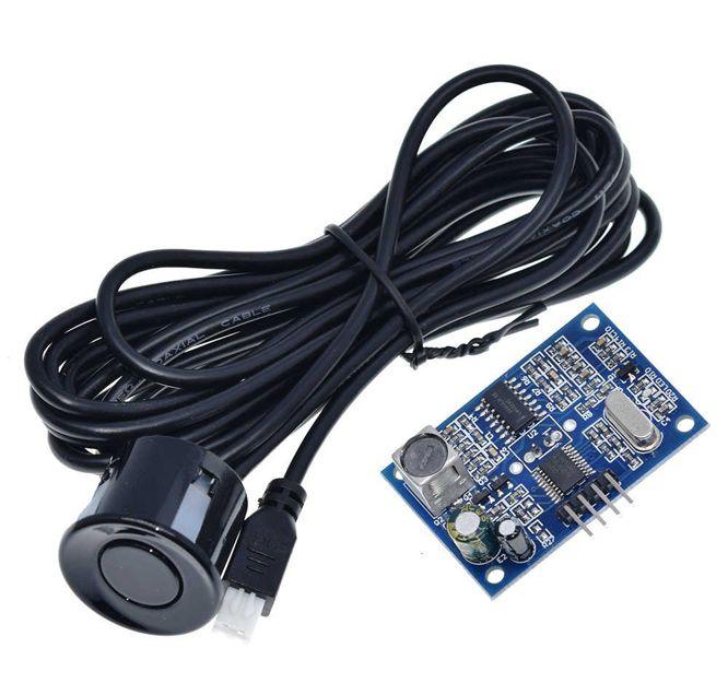 Ultrasonic Ranging Sensor And Amplifier Jsn Sr04 T - Livestainable.co.za