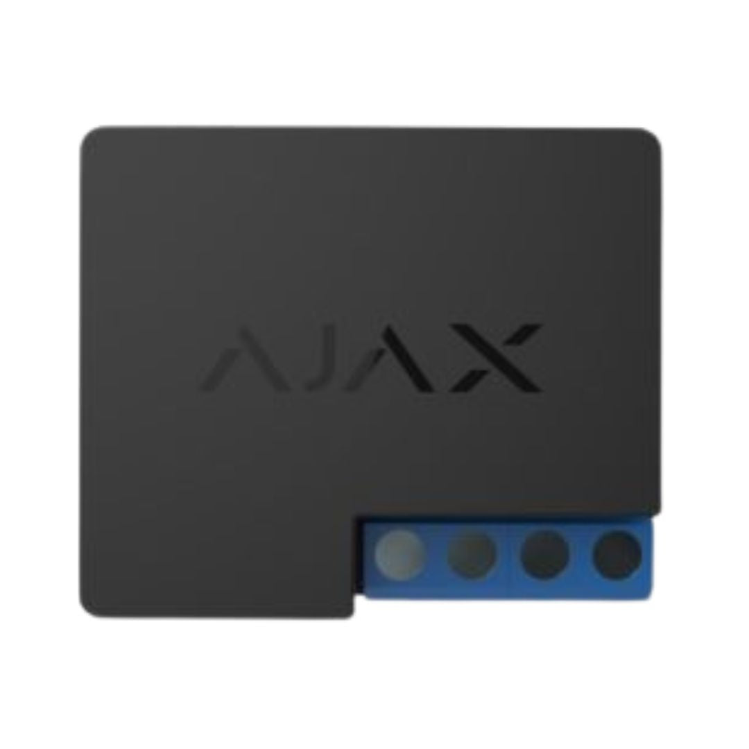 Ajax Relay