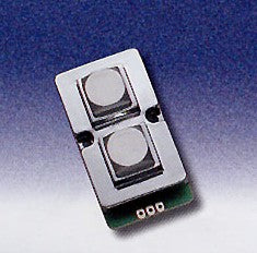 Keypad Metal 1x2 Ak 102 Ar Ssb