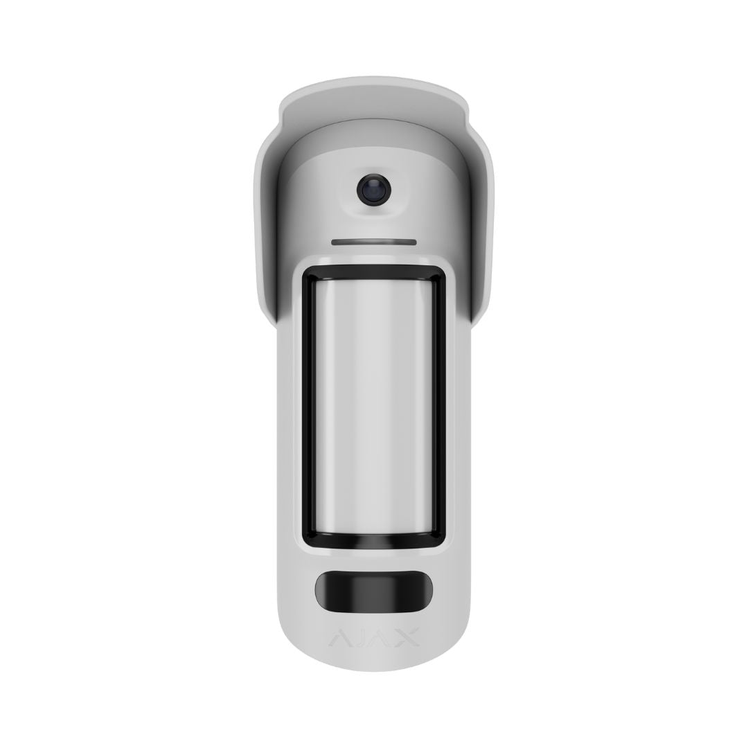 Ajax Motion cam Outdoor (PHOD) - White