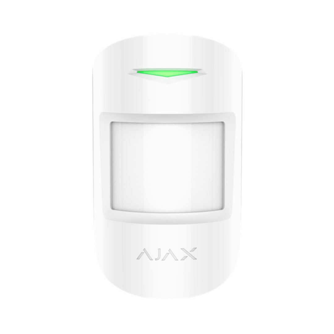 Ajax - Motionproject - White