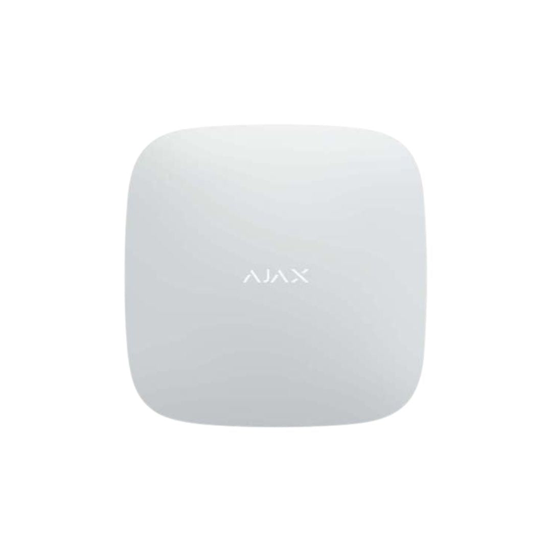 Ajax Rex - White