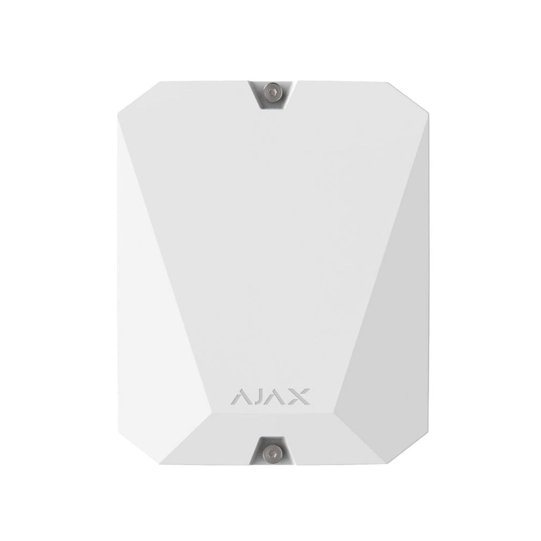 Ajax Multi Transmitter White