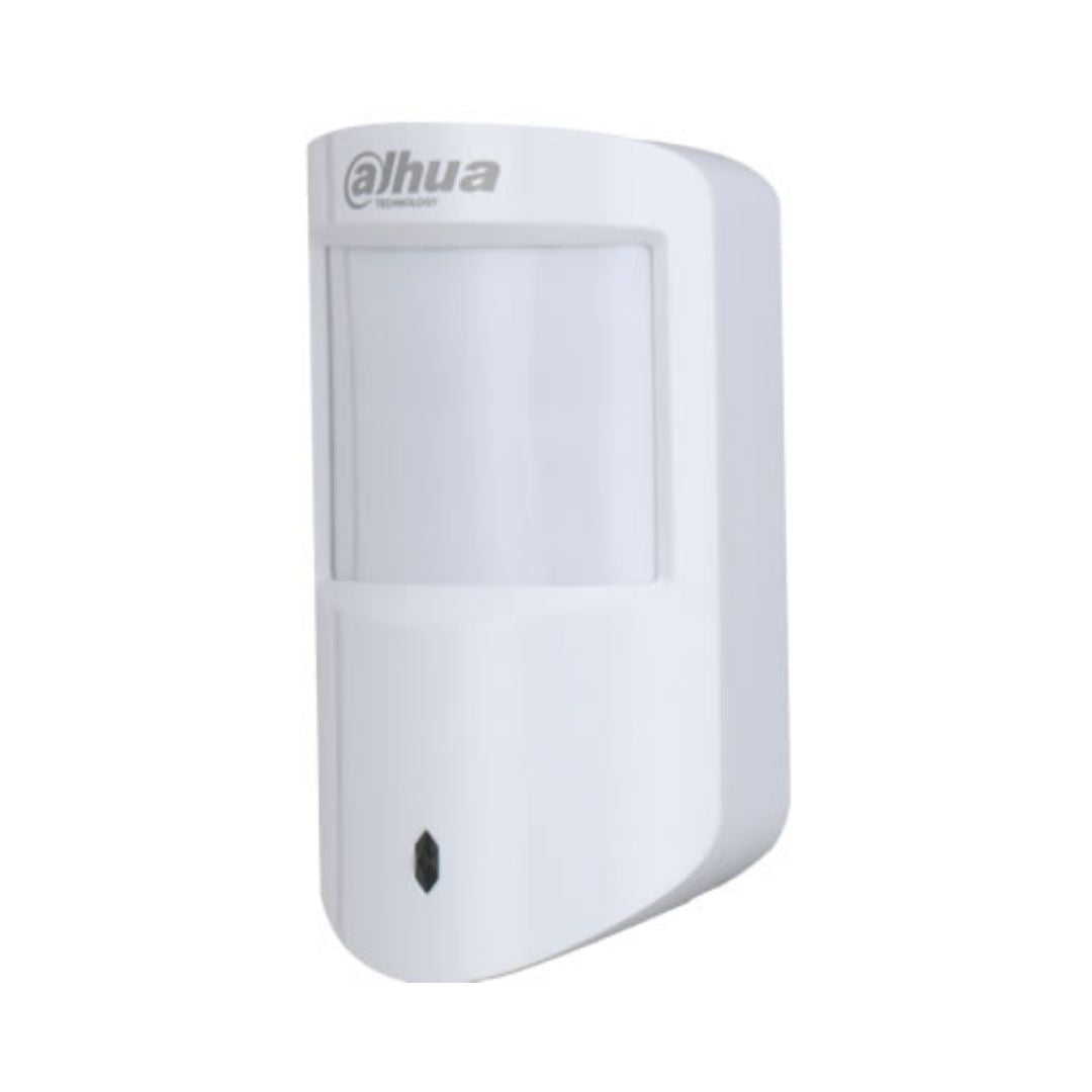 Dahua Wireless Indoor PIR Pet Immunity to 18KG Pet - 12M Range