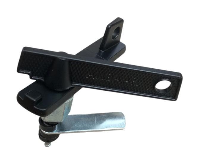 Padlockable Lever Lock M/Steel 16.4.432.02 N Al Padlockable Lever - Livestainable.co.za