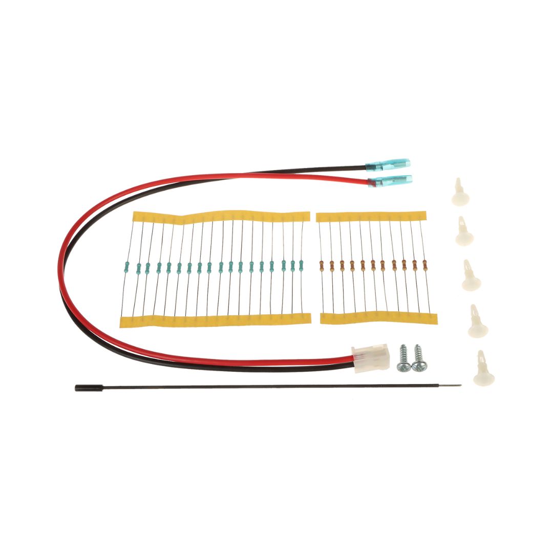 PARADOX Resistors (Panel Bag)