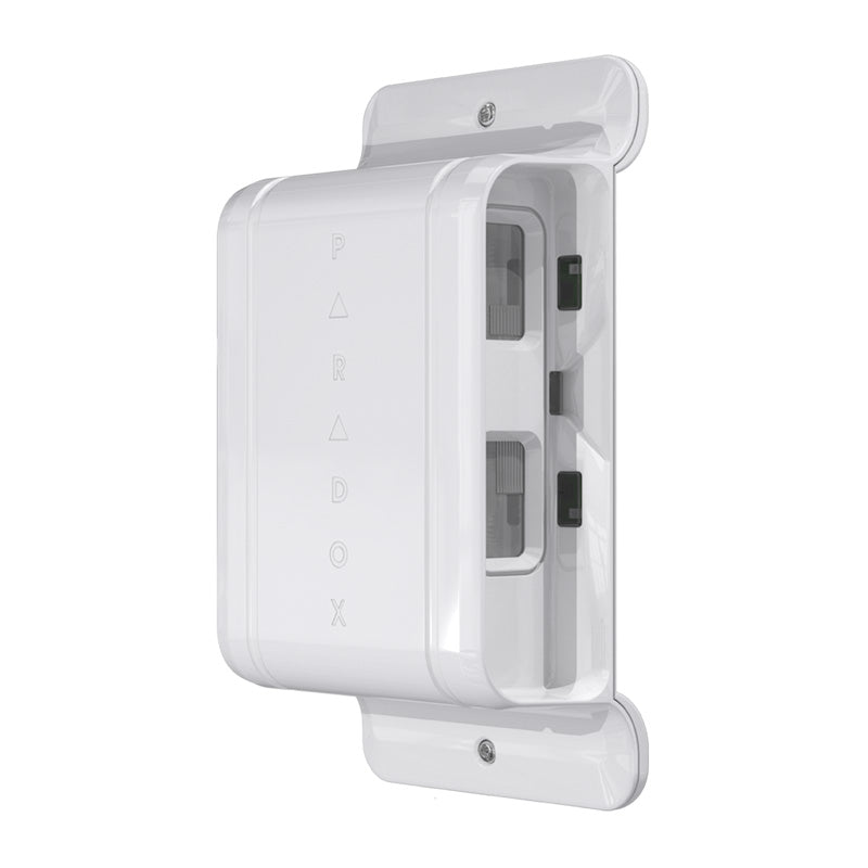 PARADOX NV780MR Dual Wireless Anti Mask Outdoor Detector