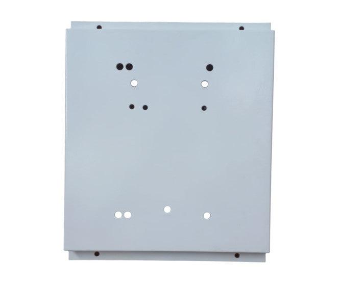 Readyboard Backing Plate Steel 385x310x24mm Al Spl Rb Bp - Livestainable.co.za