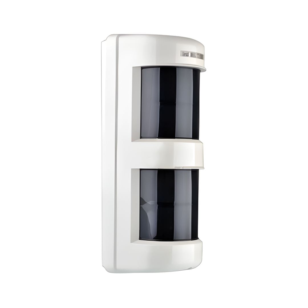 TAKEX PIR Outdoor Wireless Dual Pet 90 Degree