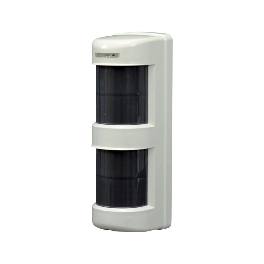 PIR TAKEX O/Door W/Less Dual Pet 180deg