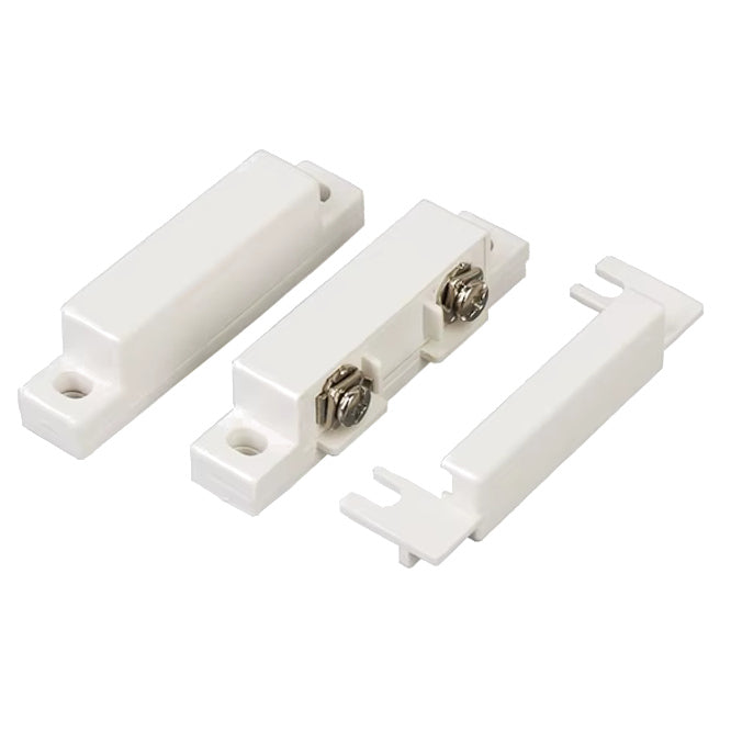 Alarm Magnetic Reed Switch Set Spdt Alf Mc01