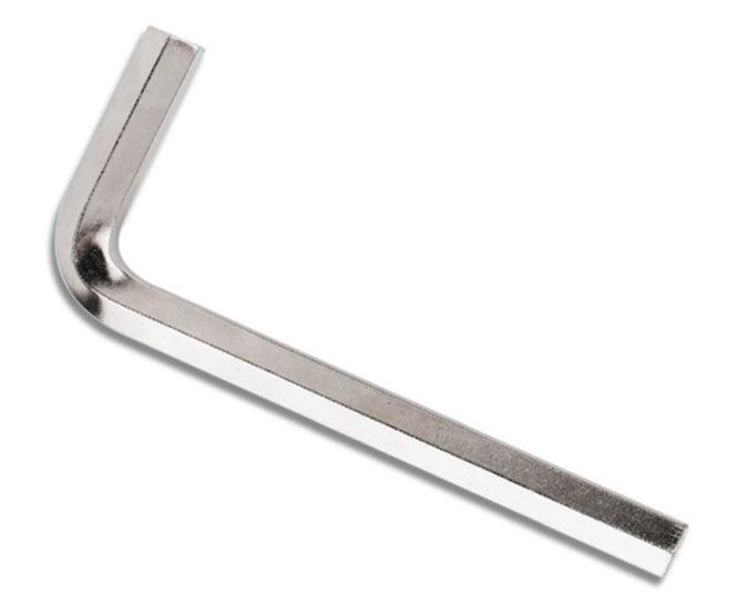 Allen Key 1.0mm 160207 - Livestainable.co.za