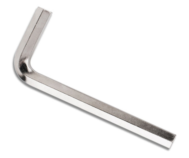 Allen Key 1.0mm 160207