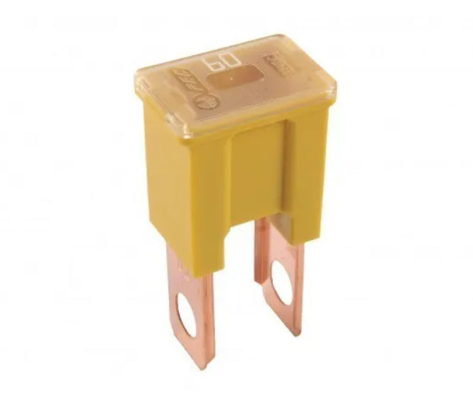 Fuse Automotive Plug 60 A Yl Alm60