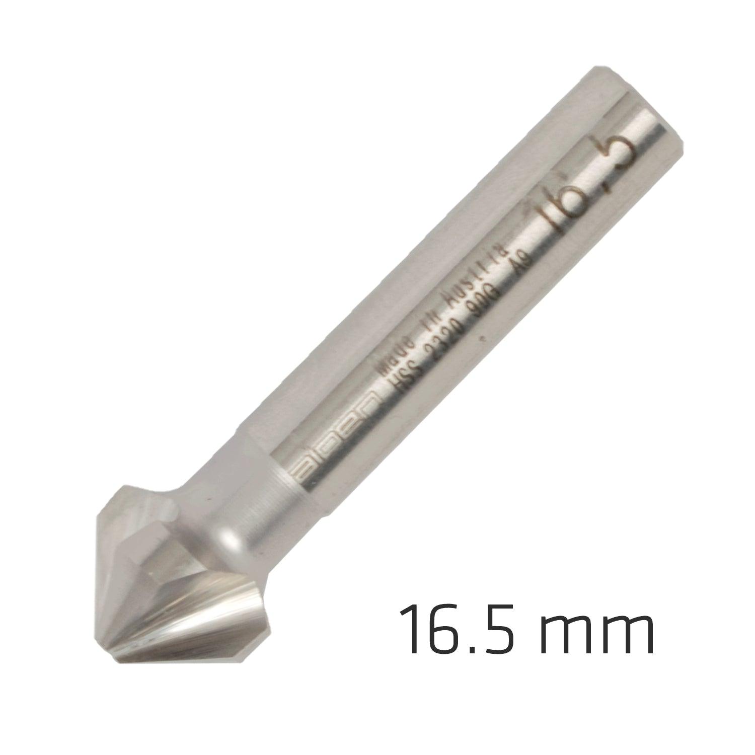 Hss Countersink 90 16.5 Din 335 Shape C - Livestainable.co.za