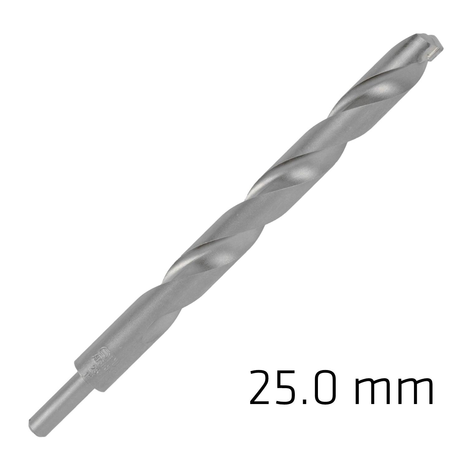 Masonry Drill Bit Long Life 25 X 300 Mm - Livestainable.co.za