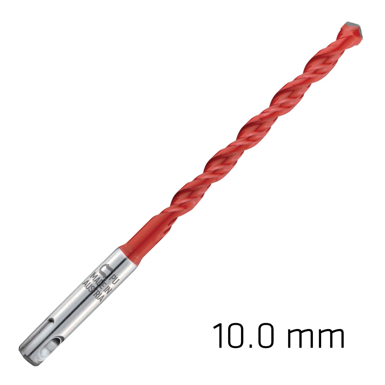 Profi Multicut Sds Drill Bit 10 X 160 Mm - Livestainable.co.za