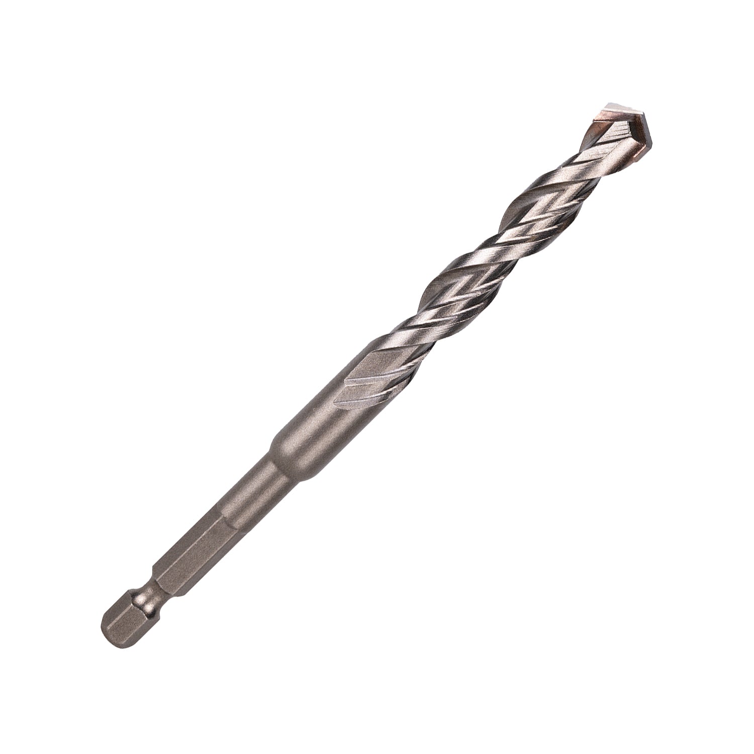 Alpen Impulzor Impact Univ Hex Plt 4.0 Mm