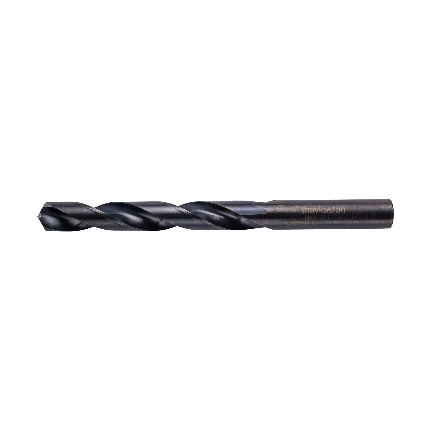 Alpen Hss Drill Bit 12.7 Mm Din338 - Livestainable.co.za