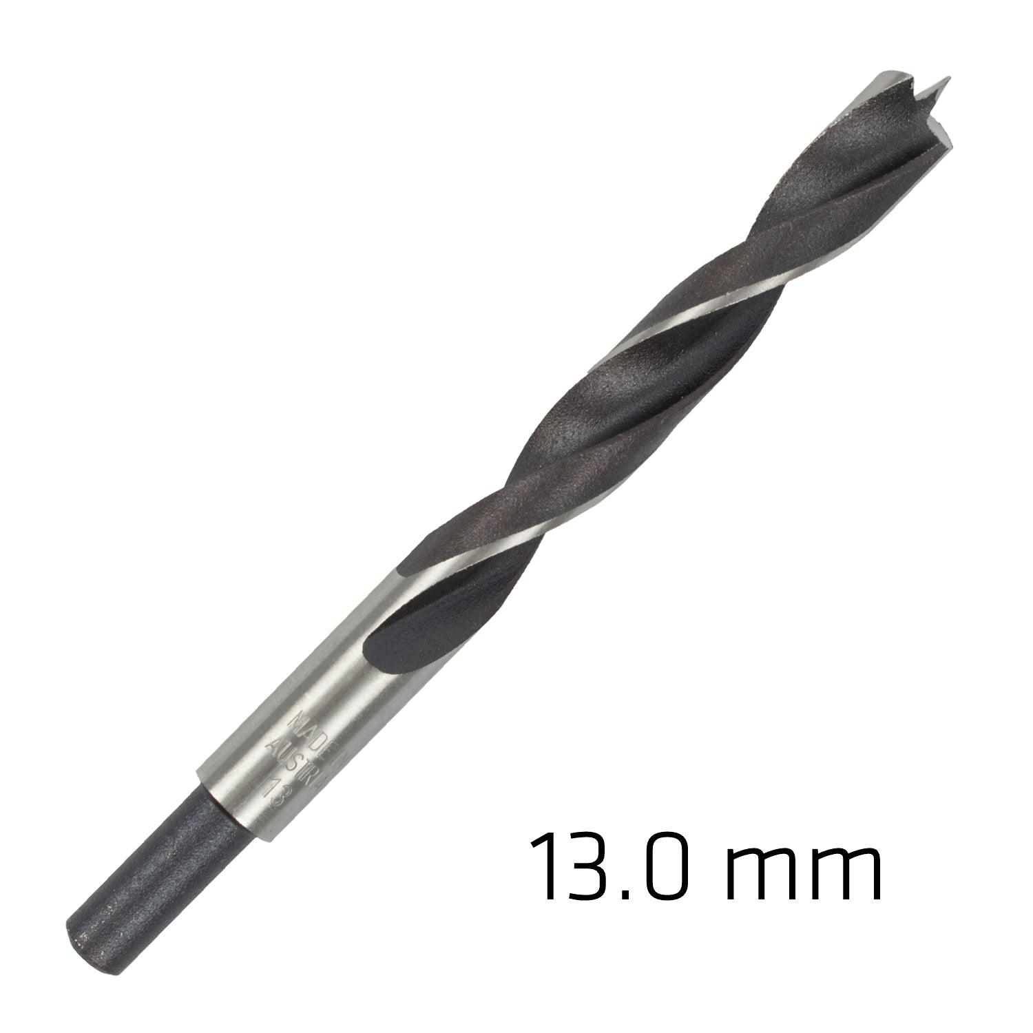 Wood Drill Bit 13 X 151 Mm - Livestainable.co.za